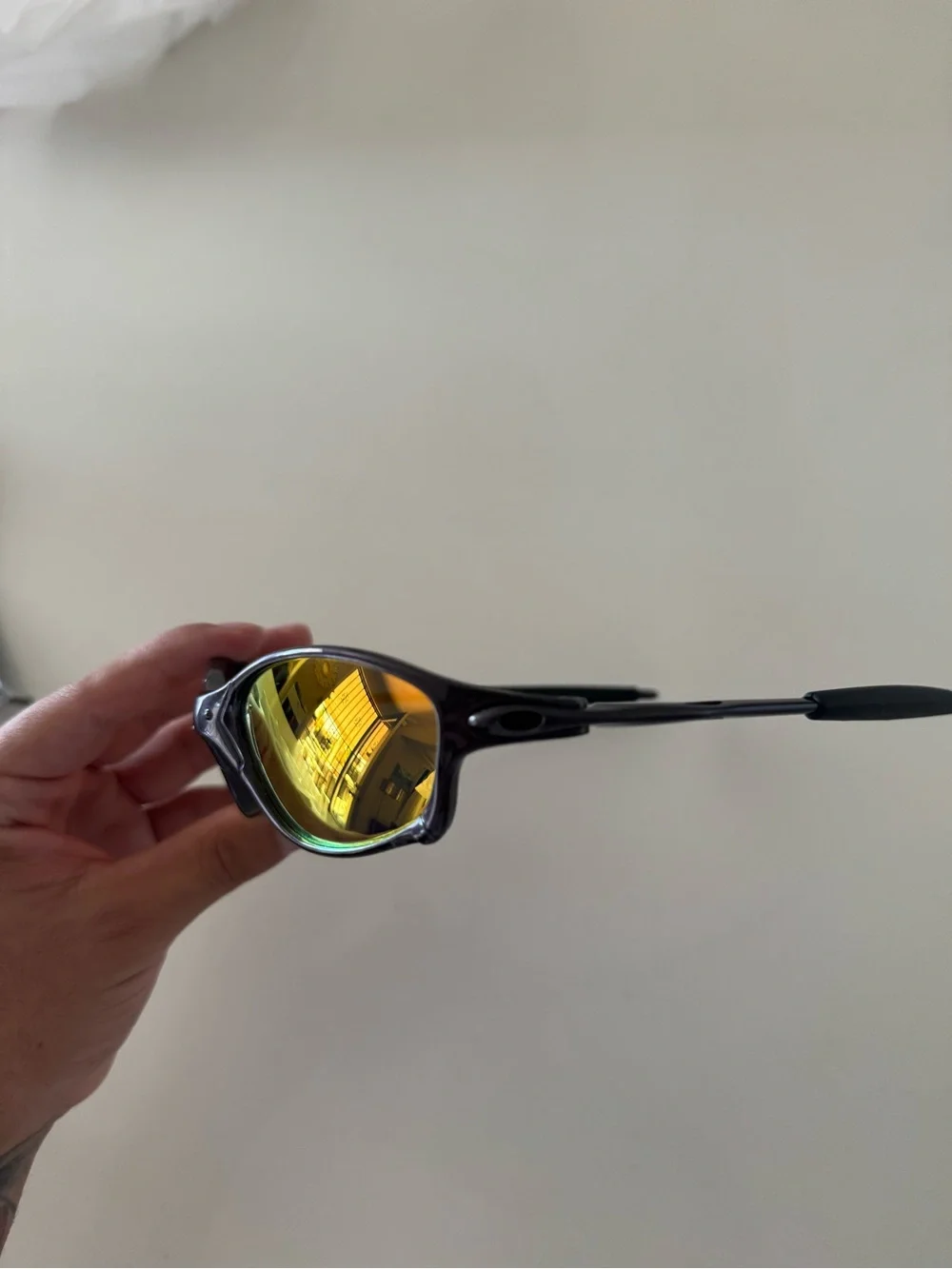 Vintage Sunglasses
